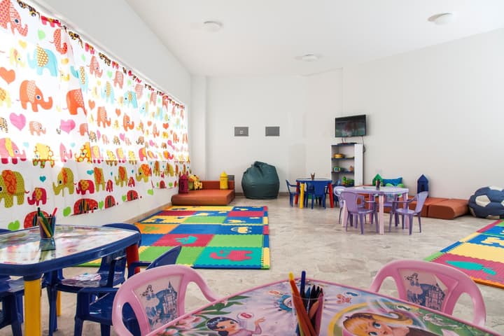 Hotel San Agustín Paracas
