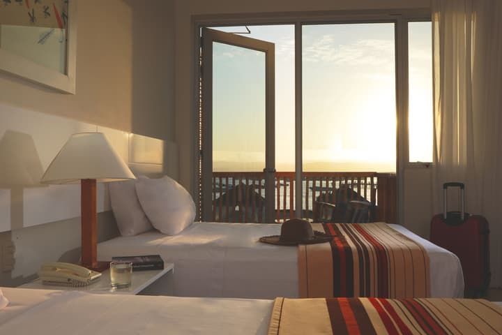 Hotel San Agustín Paracas
