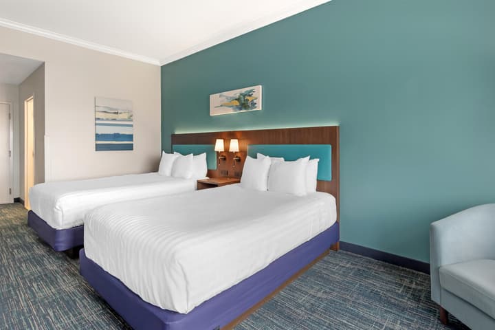Best Western Plus Miami Airport North Hotel & Suites
