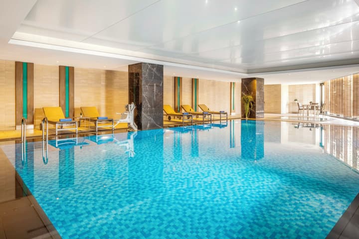 Ramada Plaza by Wyndham Istanbul Tekstilkent