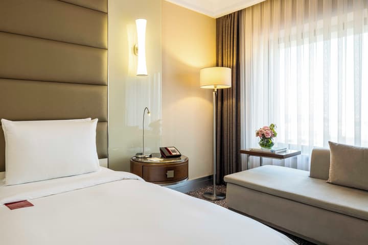 Ramada Plaza by Wyndham Istanbul Tekstilkent