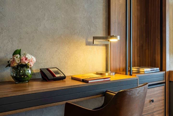 Ramada Plaza by Wyndham Istanbul Tekstilkent
