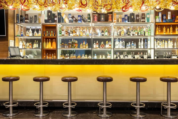 Ramada Plaza by Wyndham Istanbul Tekstilkent
