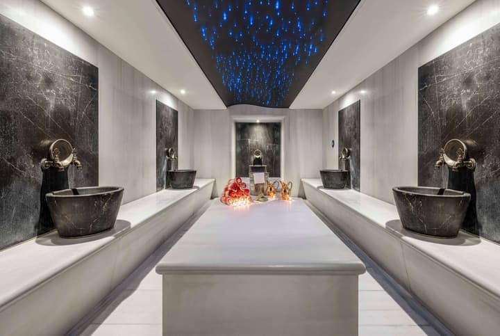 Ramada Plaza by Wyndham Istanbul Tekstilkent