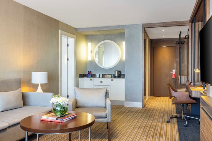 Ramada Plaza by Wyndham Istanbul Tekstilkent