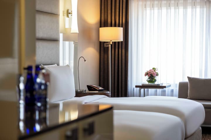 Ramada Plaza by Wyndham Istanbul Tekstilkent