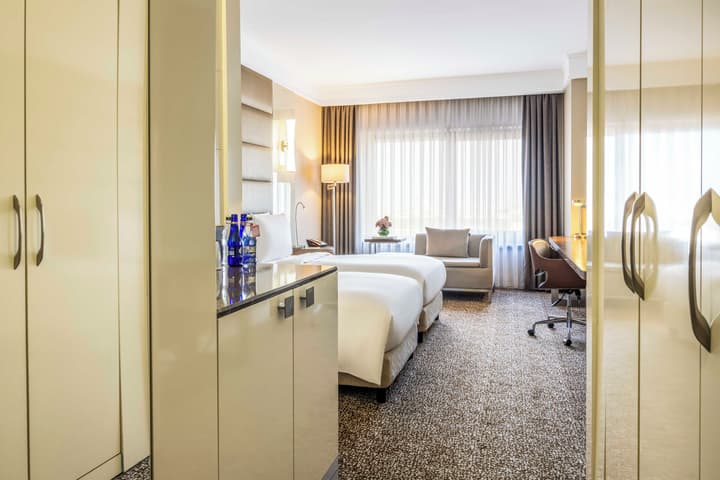 Ramada Plaza by Wyndham Istanbul Tekstilkent