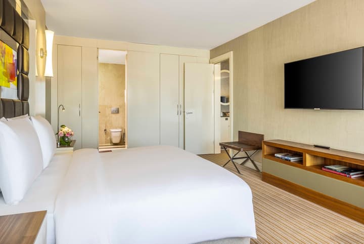 Ramada Plaza by Wyndham Istanbul Tekstilkent