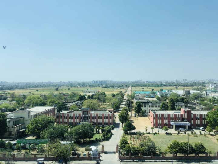 Radisson Blu Jaipur