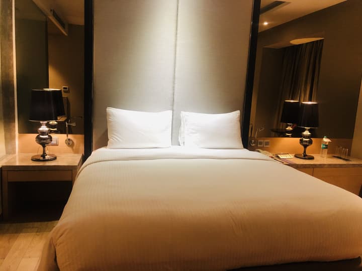 Radisson Blu Jaipur