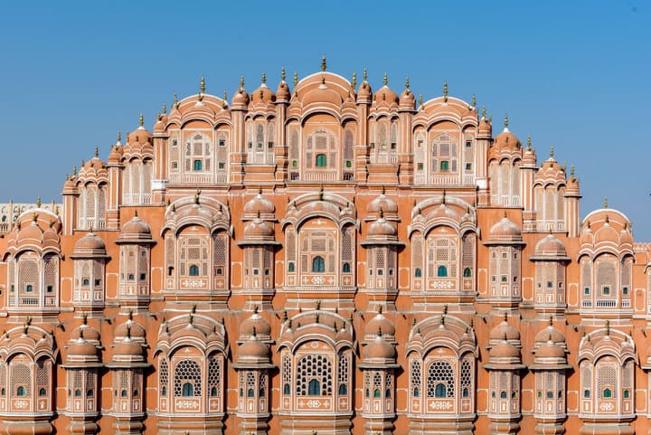 Radisson Blu Jaipur
