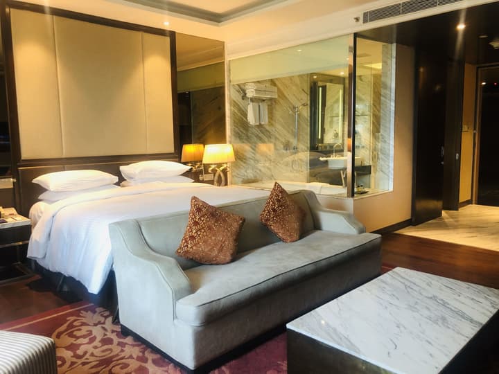 Radisson Blu Jaipur