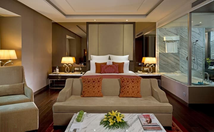 Radisson Blu Jaipur