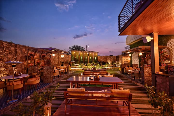 Radisson Blu Jaipur