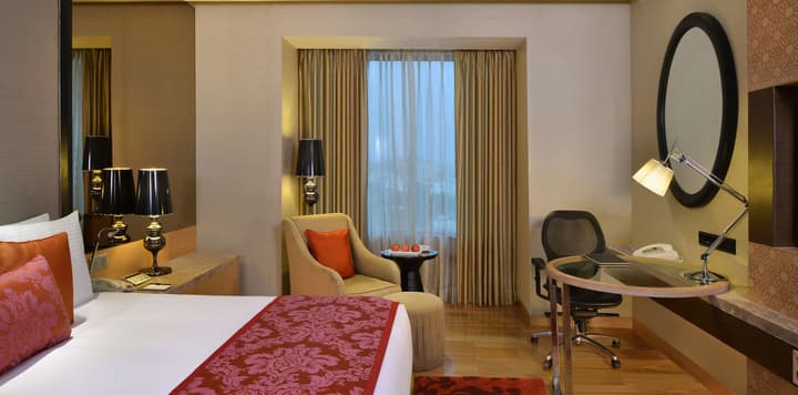 Radisson Blu Jaipur
