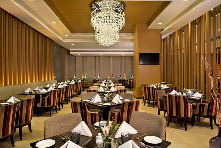Radisson Blu Jaipur
