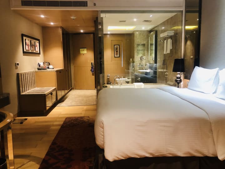 Radisson Blu Jaipur