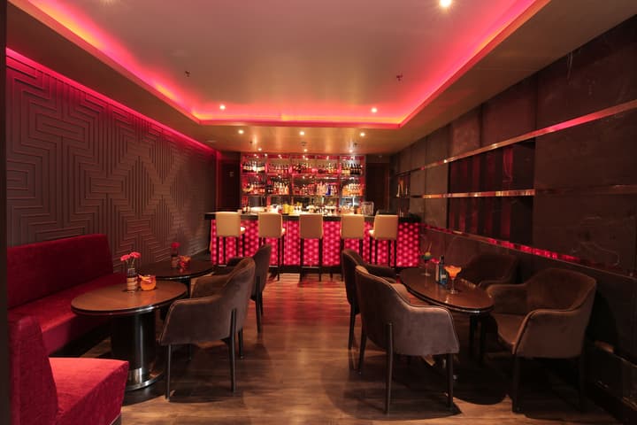 Radisson Blu Jaipur