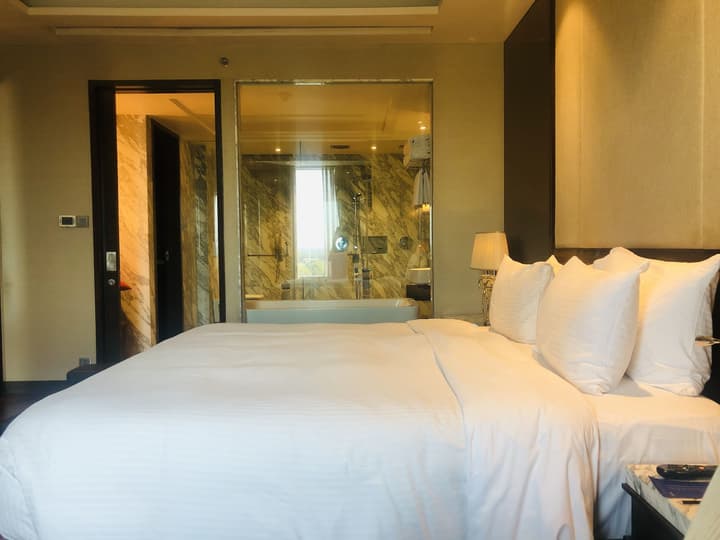 Radisson Blu Jaipur