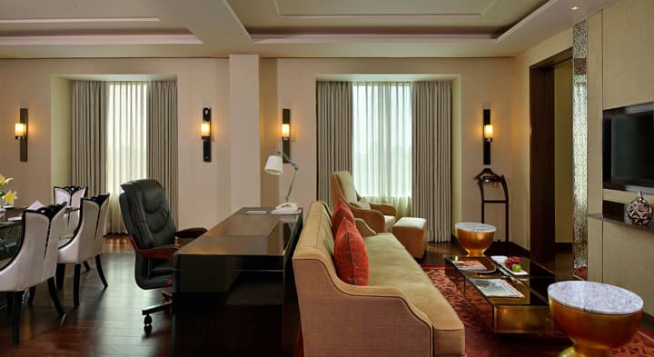Radisson Blu Jaipur