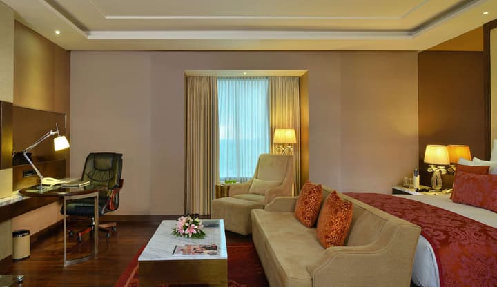 Radisson Blu Jaipur