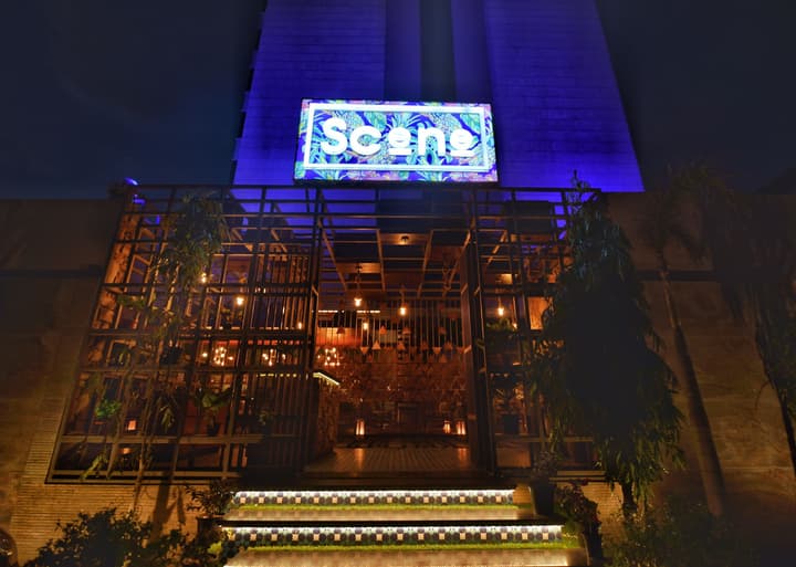 Radisson Blu Jaipur