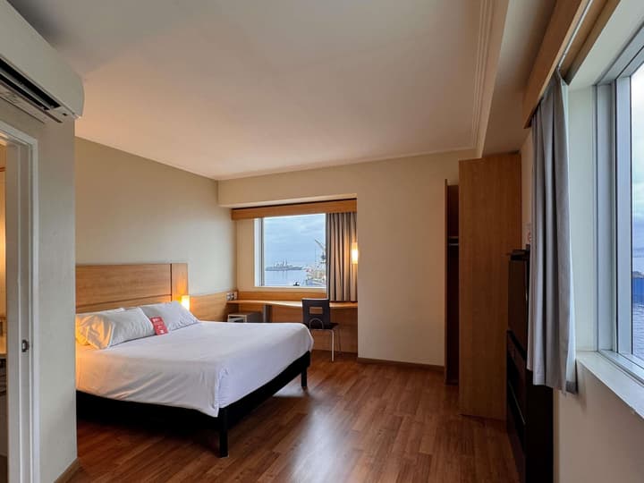 Ibis Valparaiso