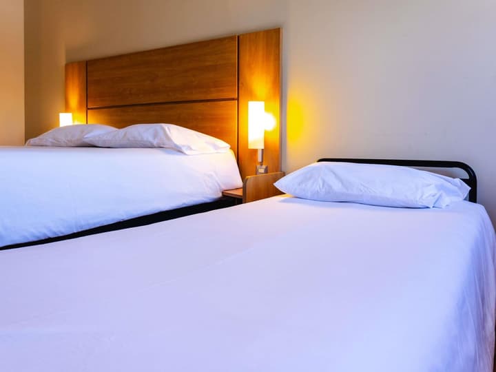 Ibis Valparaiso