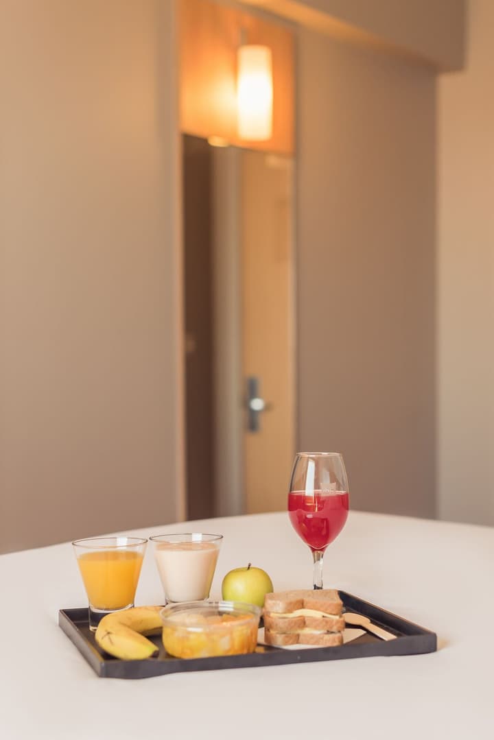 Ibis Valparaiso