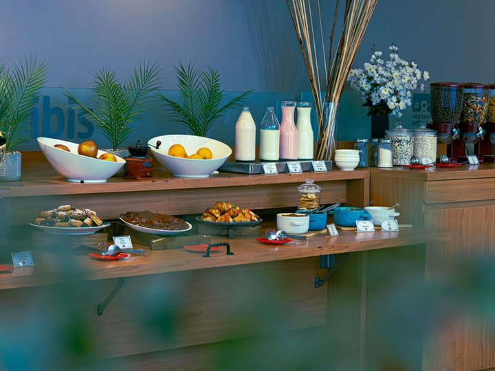 Ibis Valparaiso