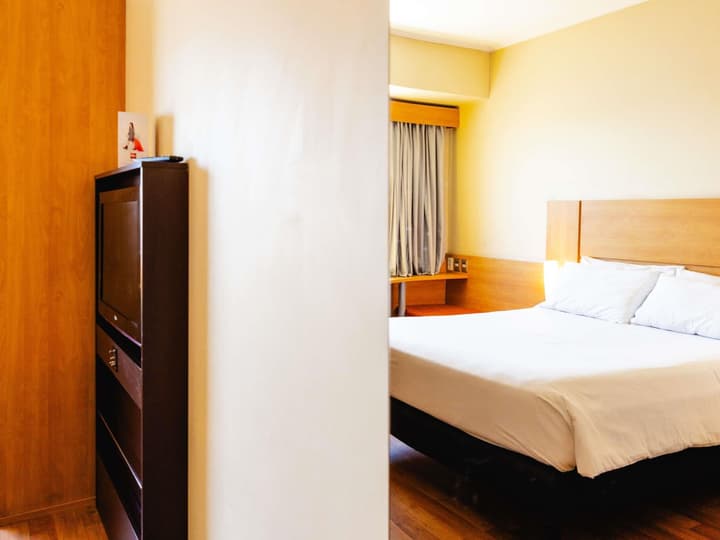Ibis Valparaiso