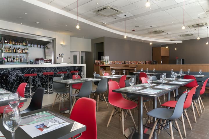 Ibis Valparaiso