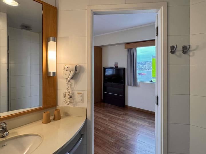 Ibis Valparaiso