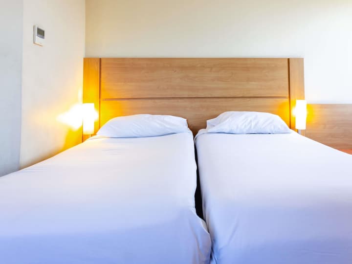 Ibis Valparaiso
