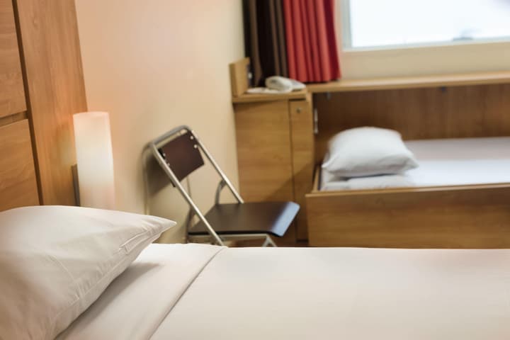 Ibis Valparaiso