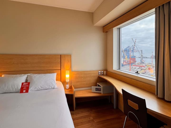 Ibis Valparaiso