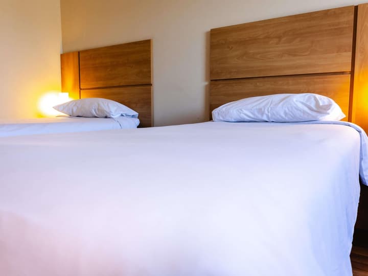 Ibis Valparaiso