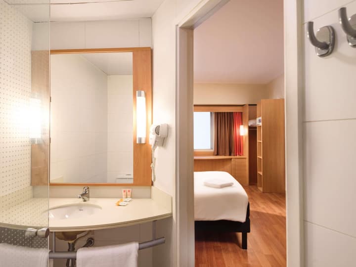 Ibis Valparaiso