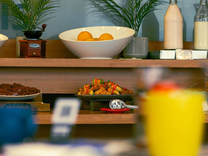 Ibis Valparaiso