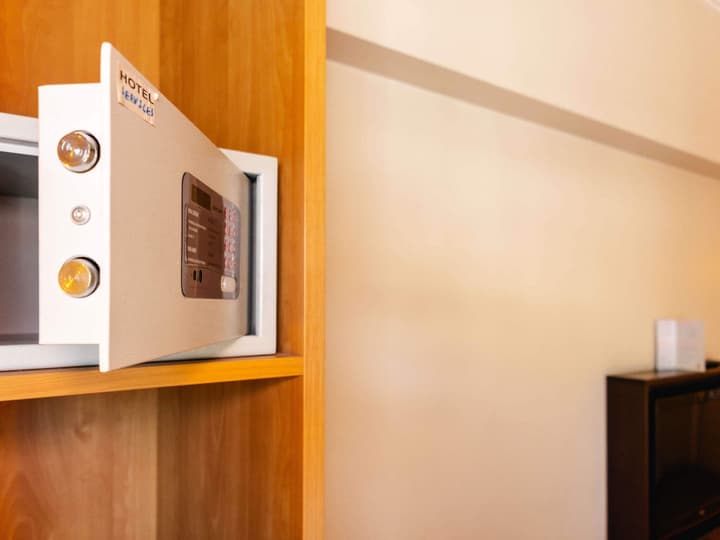 Ibis Valparaiso
