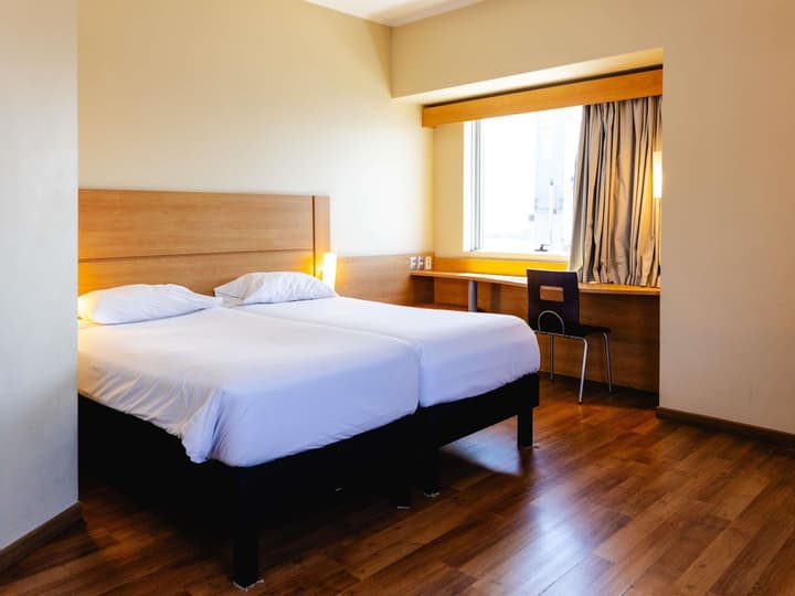 Ibis Valparaiso