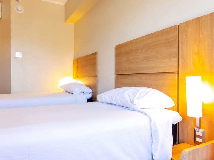 Ibis Valparaiso