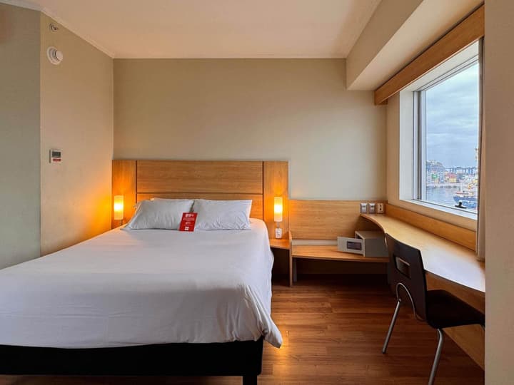 Ibis Valparaiso