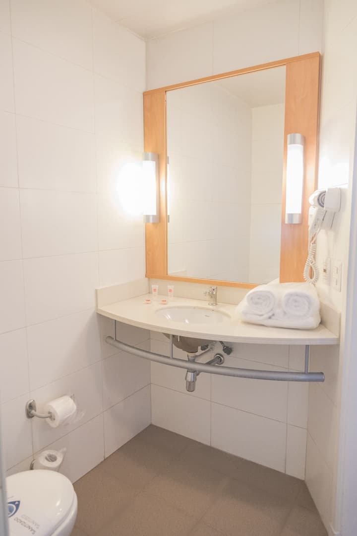 Ibis Valparaiso