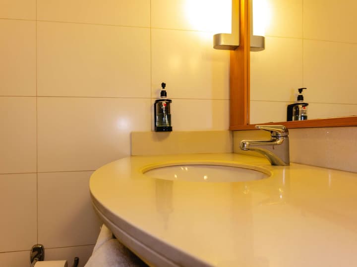 Ibis Valparaiso