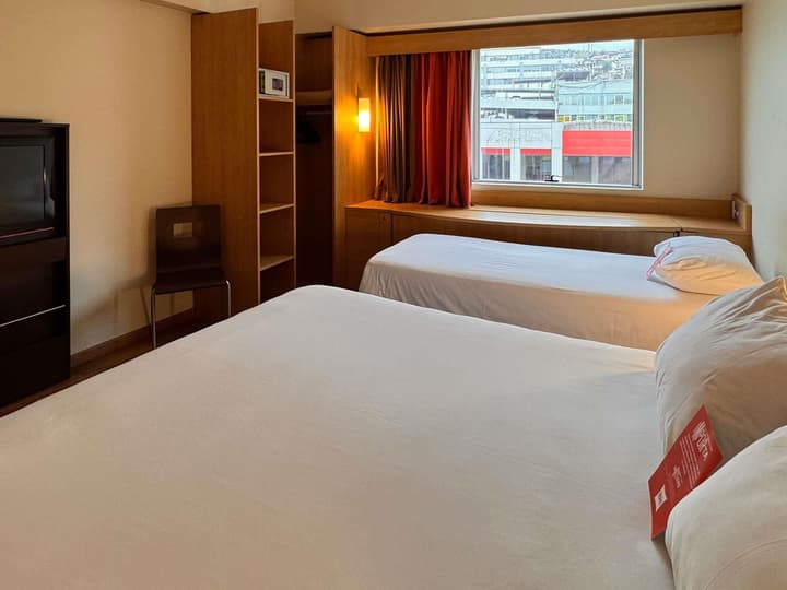 Ibis Valparaiso