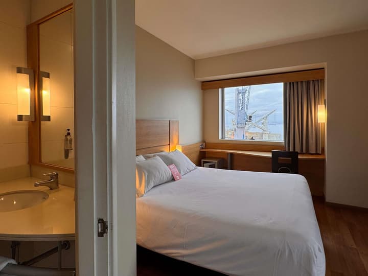 Ibis Valparaiso