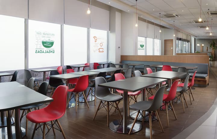 Ibis Valparaiso