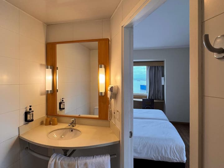 Ibis Valparaiso
