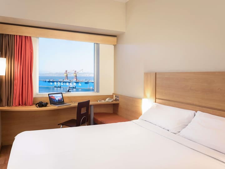 Ibis Valparaiso